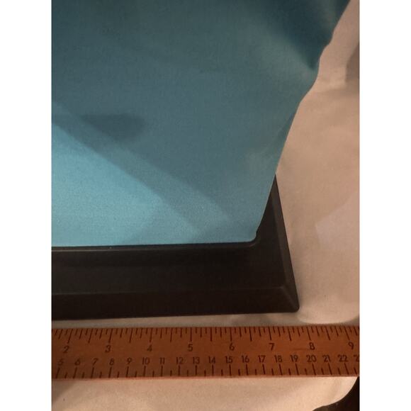 Morph Lamp II by CAN YOU IMAGINE Black Light Undulating Lamp Brand VTG NIB NEW - Picture 6 of 10